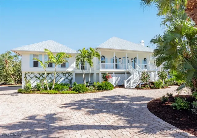 3rd image of 16777 Captiva Dr, Captiva, FL 33924 | MLS# 224082961