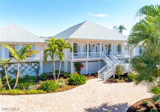 4th image of 16777 Captiva Dr, Captiva, FL 33924 | MLS# 224082961