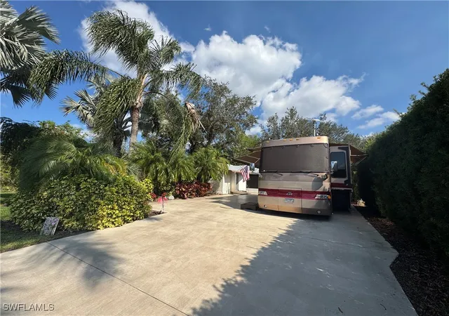3rd image of Lot 227 3057 Belle Of Myers Rd, La Belle, FL 33935 | MLS# 225015590