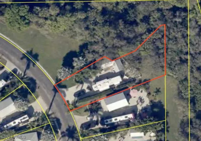 4th image of Lot 227 3057 Belle Of Myers Rd, La Belle, FL 33935 | MLS# 225015590
