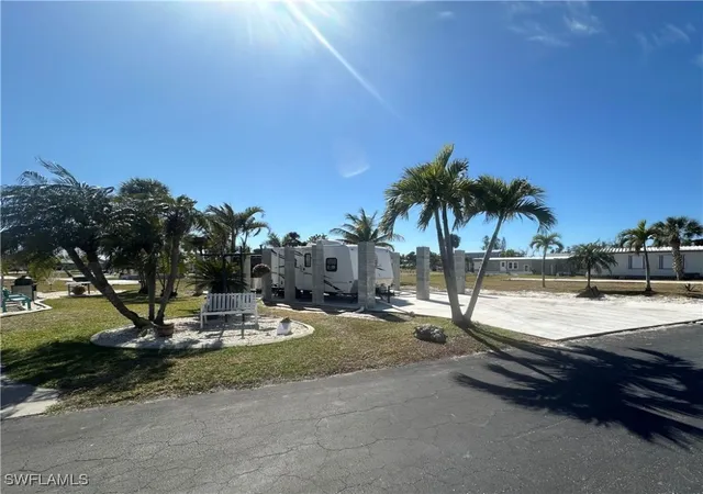 Photo 1 of Land for sale at 13641 Knot Dr, Fort Myers, FL 33908 | MLS# 225016802 | Listing updated on 2026-04-25