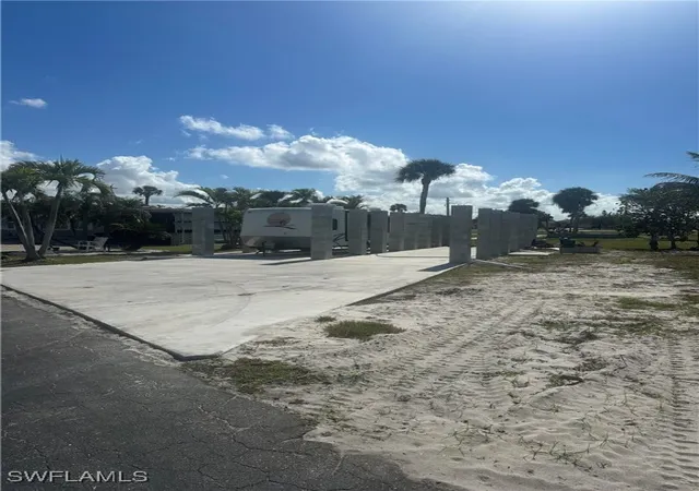 Photo 2 of Land for sale at 13641 Knot Dr, Fort Myers, FL 33908 | MLS# 225016802 | Listing updated on 2026-04-25
