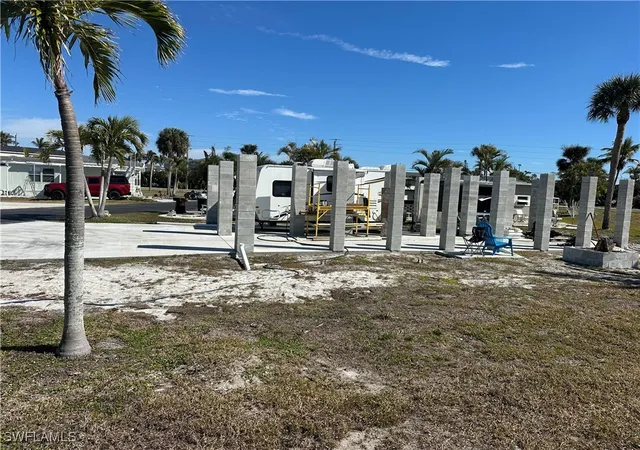 Photo 3 of Land for sale at 13641 Knot Dr, Fort Myers, FL 33908 | MLS# 225016802 | Listing updated on 2026-04-25