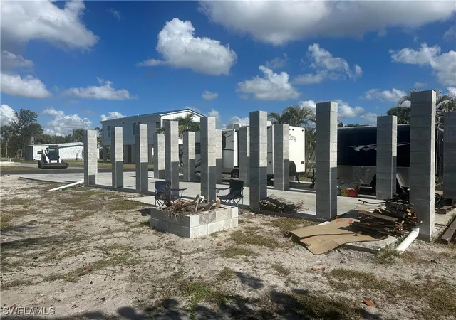 Photo 4 of Land for sale at 13641 Knot Dr, Fort Myers, FL 33908 | MLS# 225016802 | Listing updated on 2026-04-25