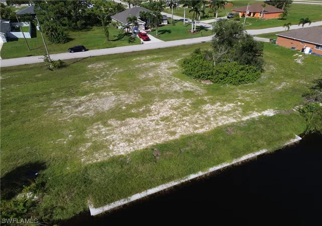 Photo 3 of Land for sale at 2436 Sw 1st Ter, Cape Coral, FL 33991 | MLS# 223072833 | Listing updated on 2026-08-01