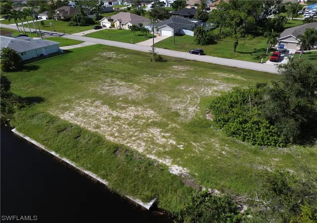Photo 3 of Land for sale at 2436 Sw 1St Ter, Cape Coral, FL 33991 | MLS# 223072833 | Listing updated on 2026-08-01