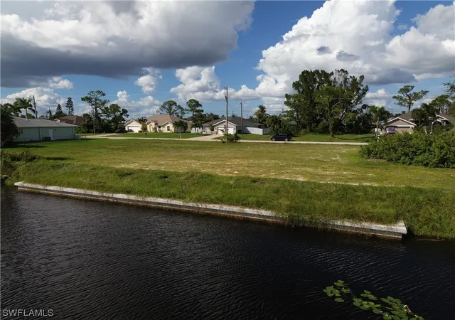 Photo 4 of Land for sale at 2436 Sw 1St Ter, Cape Coral, FL 33991 | MLS# 223072833 | Listing updated on 2026-08-01