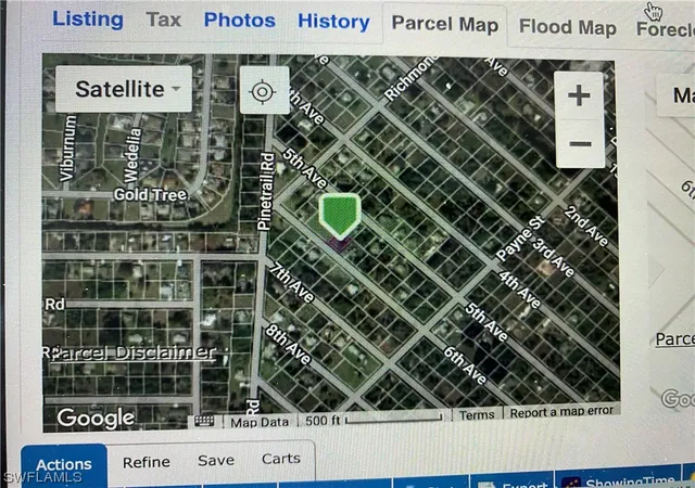 1st image of 11282 6th Ave S, Punta Gorda, FL 33955 | MLS# 224009154