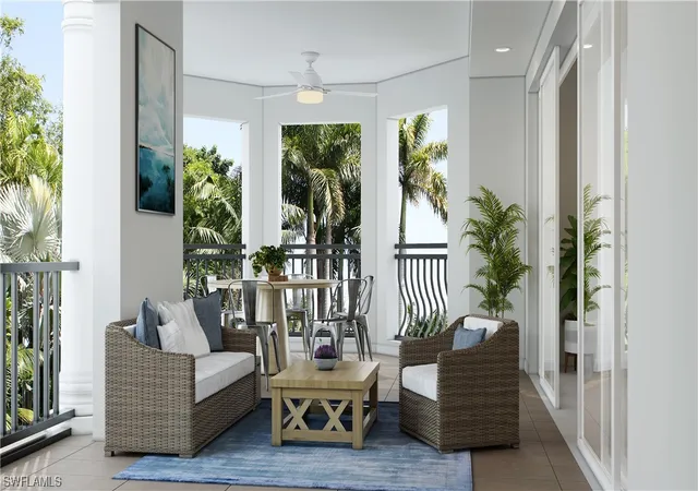 Sale Pending at 1301 3Rd Ave S #7401, Naples, FL 34102 | MLS# 221083311 | Listing updated on 2025-06-11