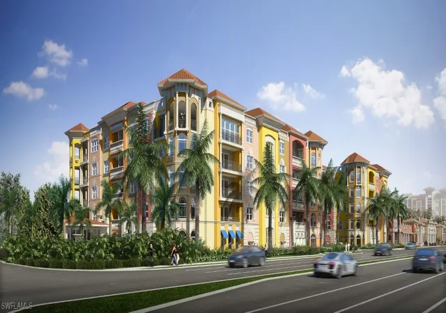 Photo 4 of Sale Pending at 1301 3Rd Ave S #7401, Naples, FL 34102 | MLS# 221083311 | Listing updated on 2025-06-11