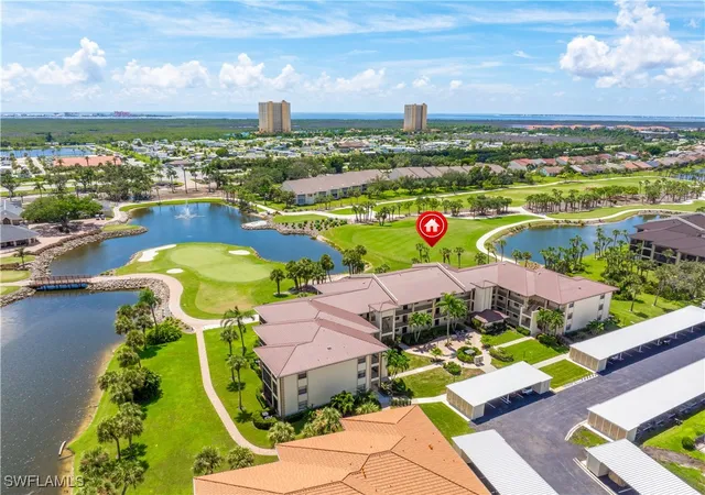 1st image of 12621 Kelly Sands Way #307, Fort Myers, FL 33908 | MLS# 224073000