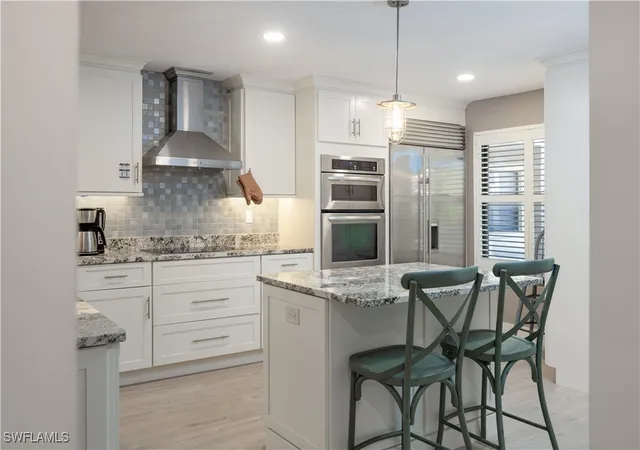 5th image of 12621 Kelly Sands Way #307, Fort Myers, FL 33908 | MLS# 224073000