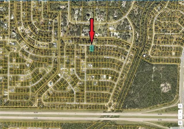 Land for sale at Gadboys Ave, North Port, FL 34291 | MLS# 225016884