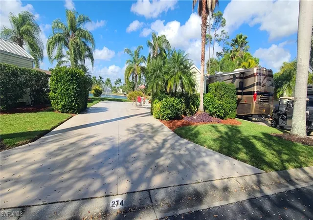 1st image of Lot 274 3038 Gray Eagle Pkwy, La Belle, FL 33935 | MLS# 225017331