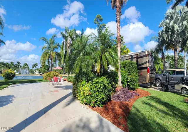 3rd image of Lot 274 3038 Gray Eagle Pkwy, La Belle, FL 33935 | MLS# 225017331