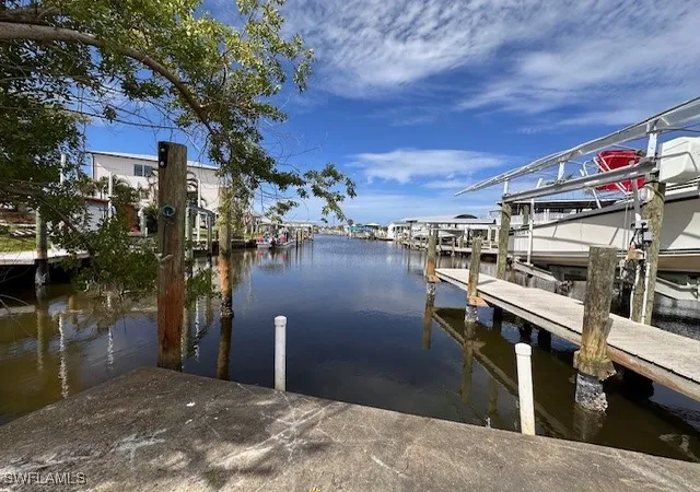 1st image of 2623 York Rd, Saint James City, FL 33956 | MLS# 225018554