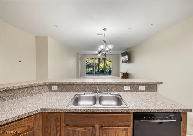 Photo 3 of Condominium at 14758 Calusa Palms Dr #102, Fort Myers, FL 33919 | MLS# 224083525 | | Sold on 2025-10-14