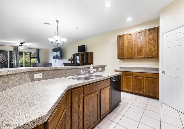 Photo 4 of Condominium at 14758 Calusa Palms Dr #102, Fort Myers, FL 33919 | MLS# 224083525 | | Sold on 2025-10-14