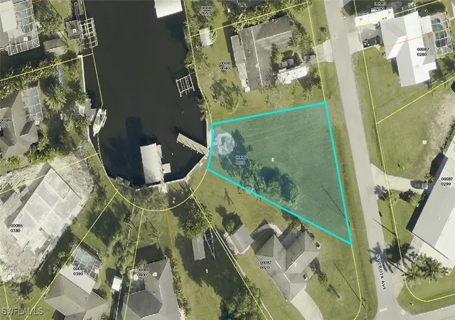 1st image of 2141 Saint Croix Ave, Fort Myers, FL 33905 | MLS# 224076631