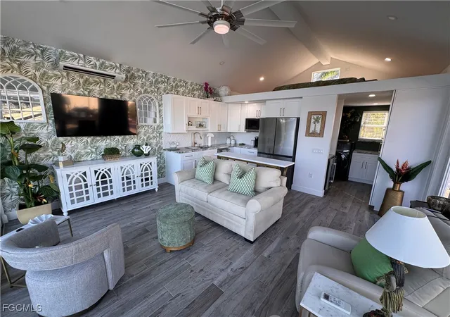 4th image of Lot 30 3006 W Riverbend Resort Blvd, La Belle, FL 33935 | MLS# 225001114