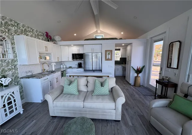 5th image of Lot 30 3006 W Riverbend Resort Blvd, La Belle, FL 33935 | MLS# 225001114