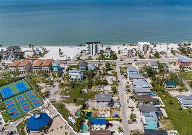3rd image of 122 Gulfview Ave, Fort Myers Beach, FL 33931 | MLS# 224051976
