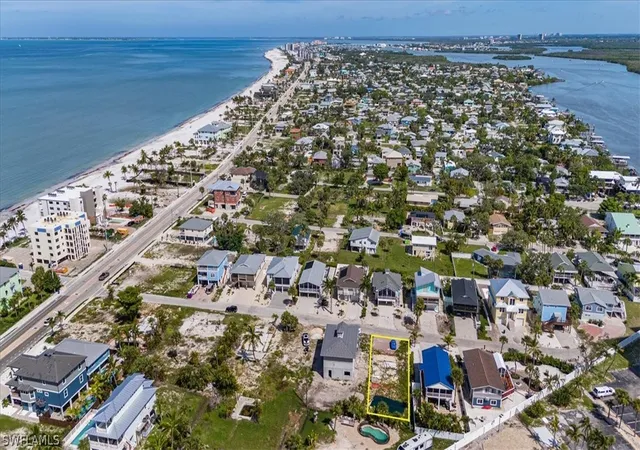 6th image of 122 Gulfview Ave, Fort Myers Beach, FL 33931 | MLS# 224051976