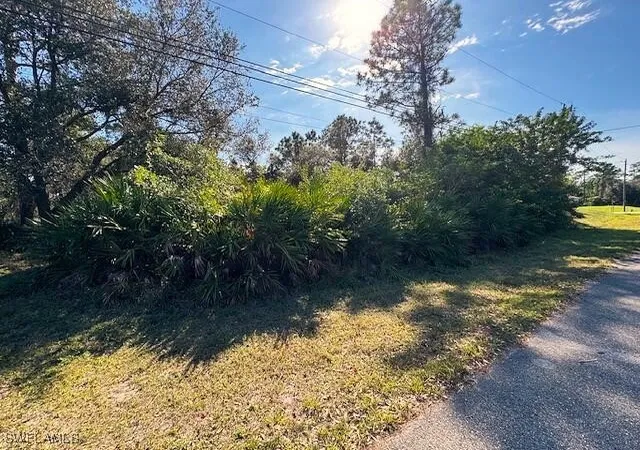 Photo 1 of Land for sale at 502 Truman Ave, Lehigh Acres, FL 33972 | MLS# 225017918 | Listing updated on 2025-08-01