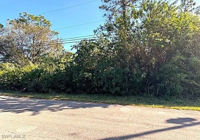 Photo 1 of Land for sale at 502 Truman Ave, Lehigh Acres, FL 33972 | MLS# 225017918 | Listing updated on 2025-08-01