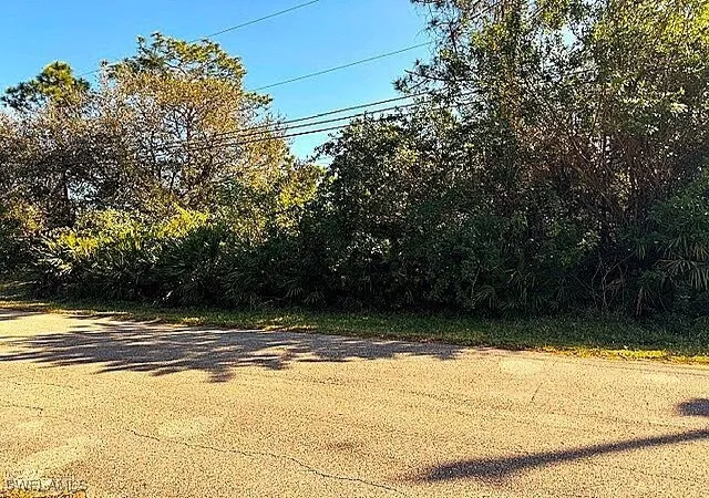 Photo 2 of Land for sale at 502 Truman Ave, Lehigh Acres, FL 33972 | MLS# 225017918 | Listing updated on 2025-08-01