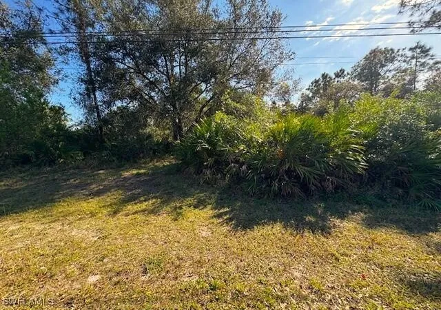 Photo 3 of Land for sale at 502 Truman Ave, Lehigh Acres, FL 33972 | MLS# 225017918 | Listing updated on 2025-08-01
