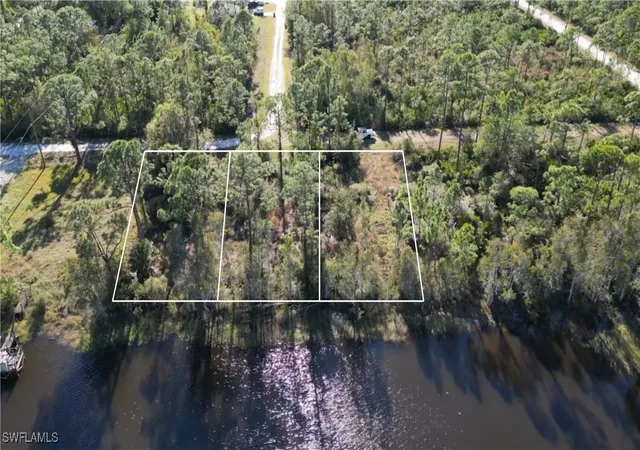 Photo 1 of Land for sale at 12135 Ludden Ct, Punta Gorda, FL 33955 | MLS# 224003879 | Listing updated on 2026-06-07