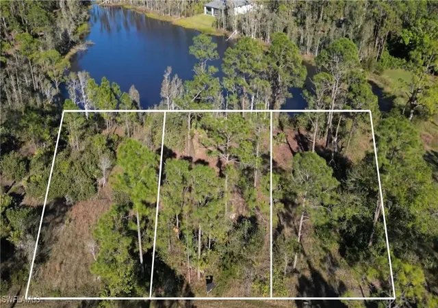 Photo 2 of Land for sale at 12135 Ludden Ct, Punta Gorda, FL 33955 | MLS# 224003879 | Listing updated on 2026-06-07