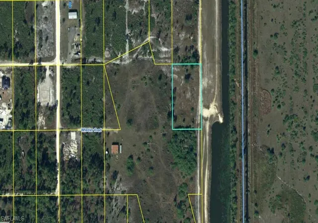 4th image of 7501 1St Pl, Lehigh Acres, FL 33935 | MLS# 223085285