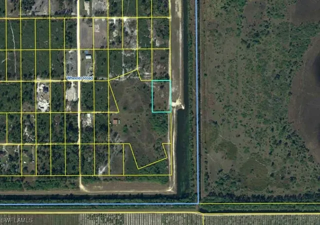 5th image of 7501 1st Pl, Lehigh Acres, FL 33935 | MLS# 223085285