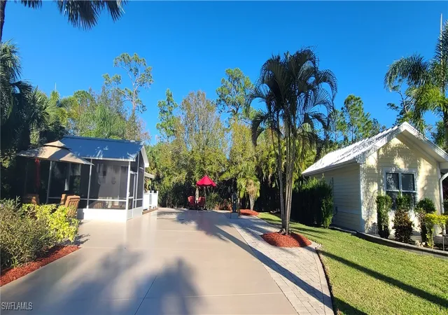 2nd image of Lot 176 3008 Belle Of Myers Rd, Labelle, FL 33935 | MLS# 224101147
