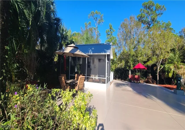 3rd image of Lot 176 3008 Belle Of Myers Rd, La Belle, FL 33935 | MLS# 224101147