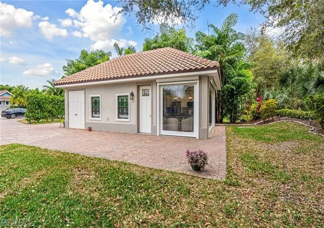 Photo 1 of Land for sale at 13666 Golden Palms Cir, Fort Myers, FL 33913 | MLS# 224069279 | Listing updated on 2026-02-20