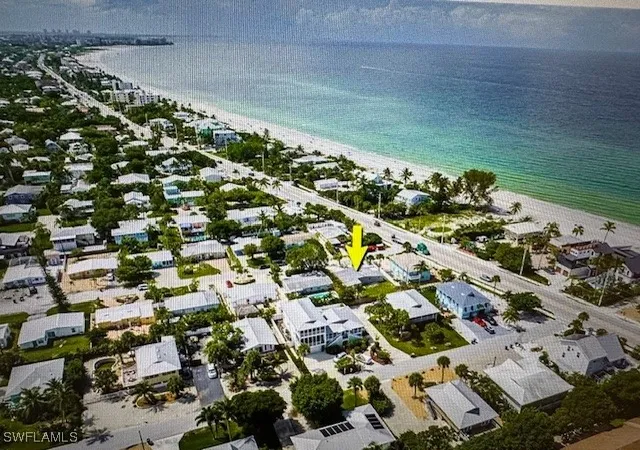 1st image of 111 Hibiscus Dr, Fort Myers Beach, FL 33931 | MLS# 224103116