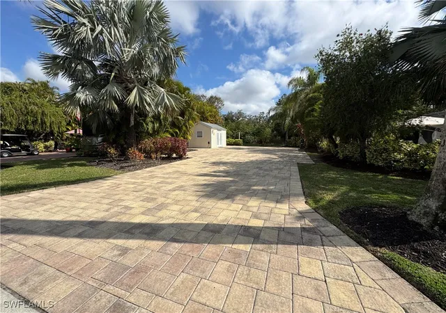 1st image of Lot 221 3045 Belle Of Myers Rd, Labelle, FL 33935 | MLS# 225012172