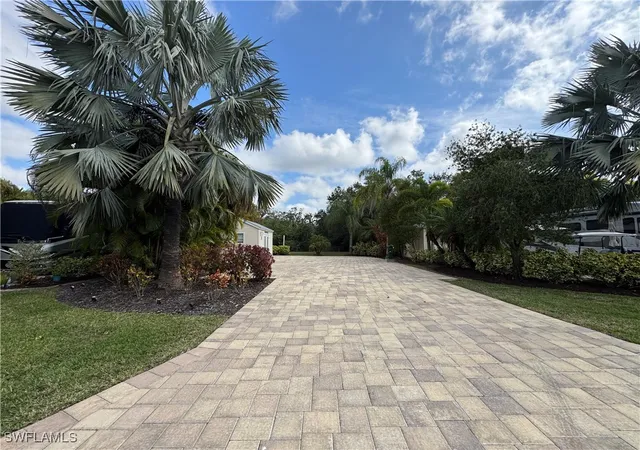 3rd image of Lot 221 3045 Belle Of Myers Rd, La Belle, FL 33935 | MLS# 225012172