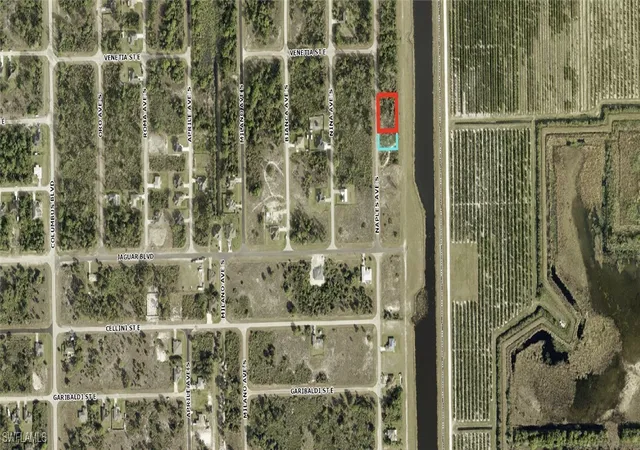 Photo 3 of Land for sale at 761 Naples Ave S, Lehigh Acres, FL 33974 | MLS# 225020726 | Listing updated on 2026-05-02