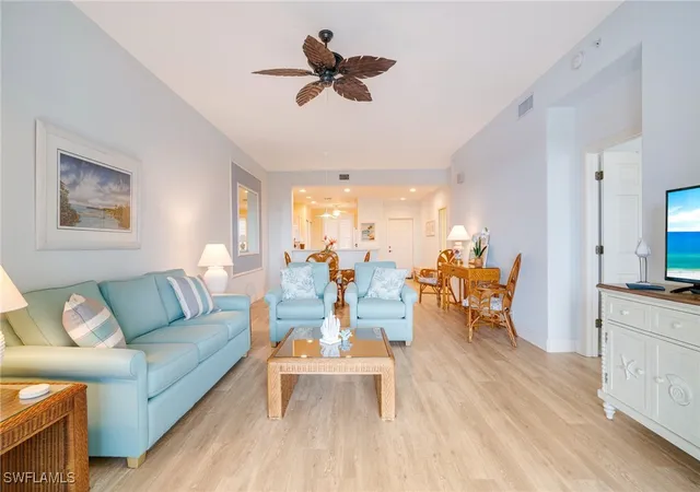Condo for sale at 9190 Southmont Cvs #306, Fort Myers, FL 33908 | MLS# 225007680 | Listing updated on 2026-06-11