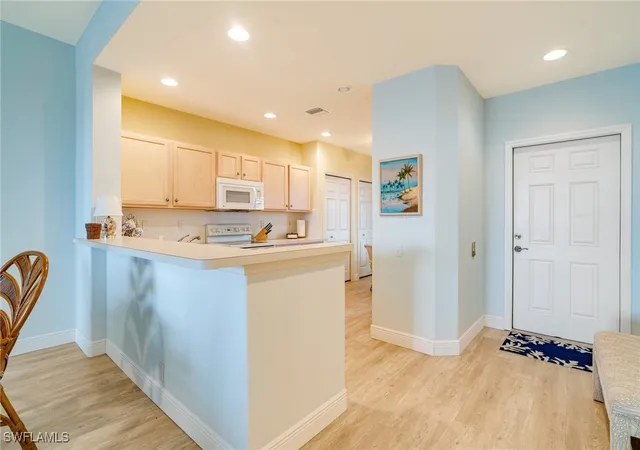 Photo 1 of Condo for sale at 9190 Southmont Cvs #306, Fort Myers, FL 33908 | MLS# 225007680 | Listing updated on 2026-06-11