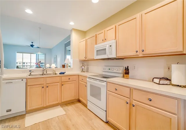 Photo 3 of Condo for sale at 9190 Southmont Cvs #306, Fort Myers, FL 33908 | MLS# 225007680 | Listing updated on 2026-06-11