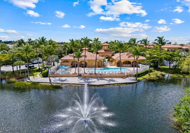 Photo 1 of Condo for sale at 11400 Ocean Walk Ln #102, Fort Myers, FL 33908 | MLS# 225020046 | Listing updated on 2026-09-28