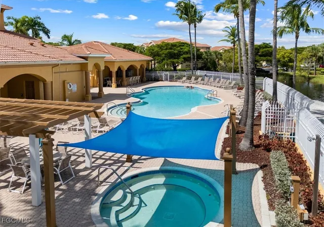 Photo 3 of Condo for sale at 11400 Ocean Walk Ln #102, Fort Myers, FL 33908 | MLS# 225020046 | Listing updated on 2026-09-28