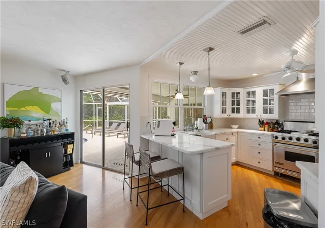 5th image of 626 Regatta Rd, Naples, FL 34103 | MLS# 224050708