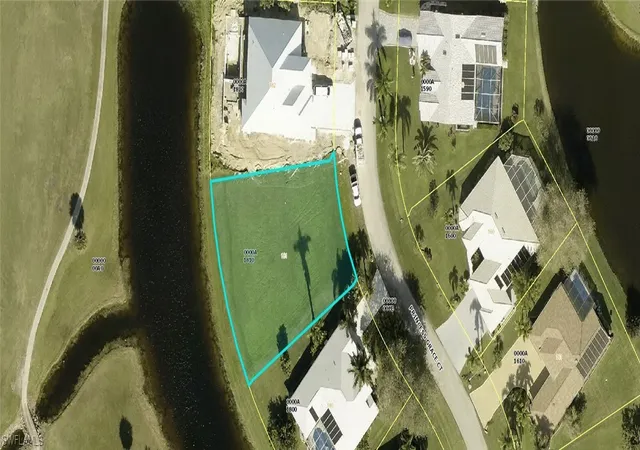 1st image of 11883 Princess Grace Ct, Cape Coral, FL 33991 | MLS# 222050908