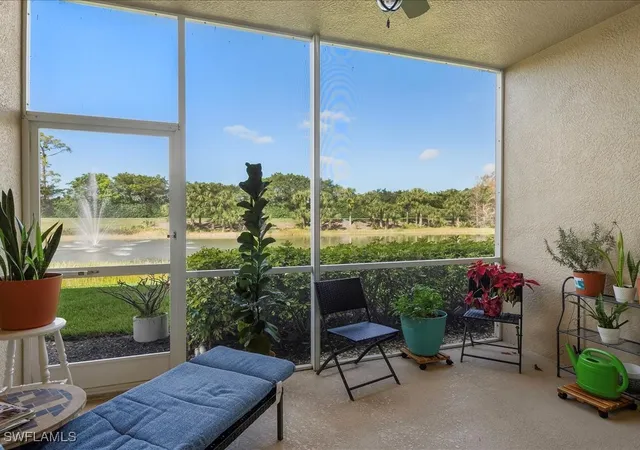 Photo 1 of Sale Pending at 2815 Cypress Trace Cir #103, Naples, FL 34119 | MLS# 225021832 | Listing updated on 2025-11-10